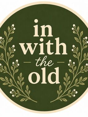 In With the Old by Kacy Grady